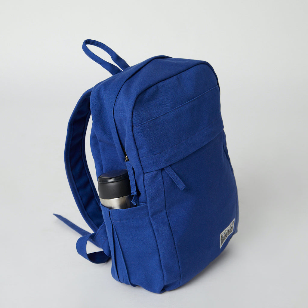 Earth Backpack - Sustainable Backpack for School 