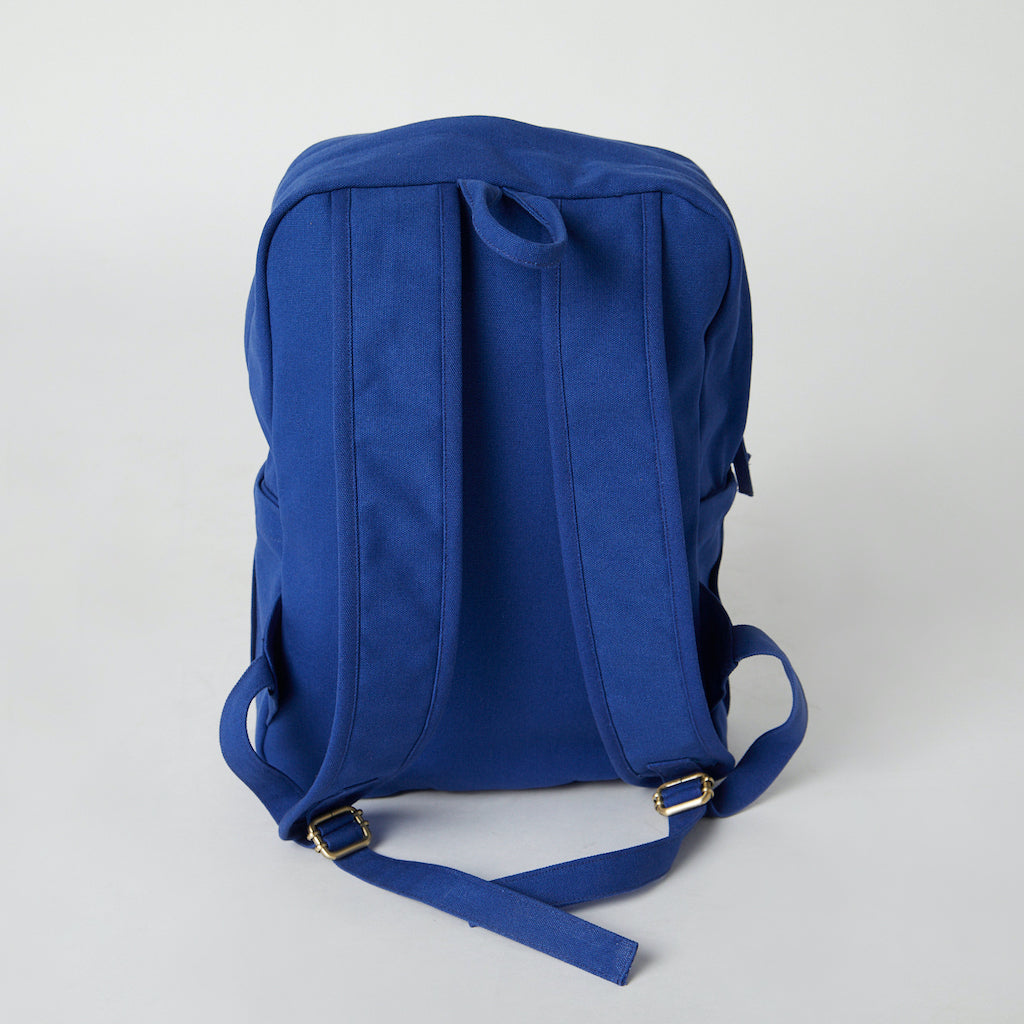 Earth Backpack - Sustainable Backpack for School 