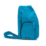 Organic Cotton Crossbody Shoulder Sling Bags | Terra Thread