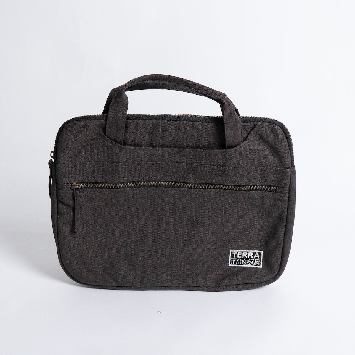 Small laptop discount case with handle