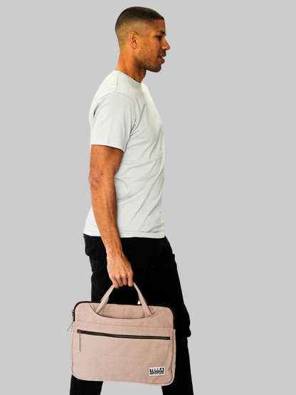 laptop sleeve with handles