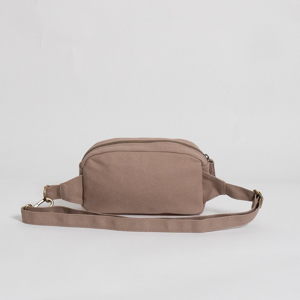 Eco friendly outlet bum bag