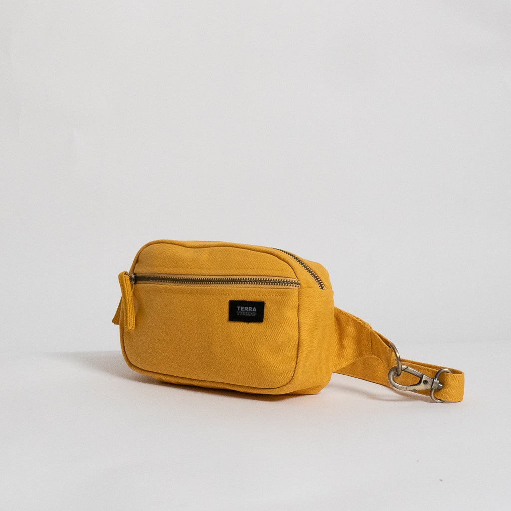 Eco-Friendly Belt Bag