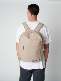 Sustainable backpacks for college & everyday use