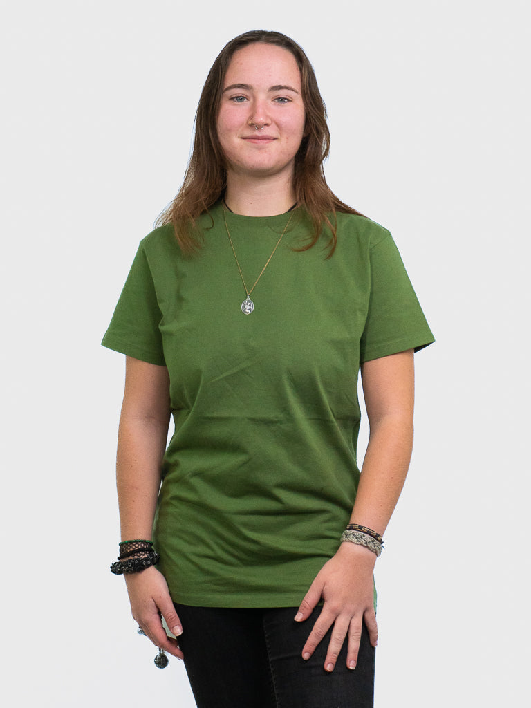 organic cotton womens tshirts