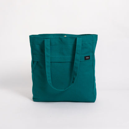 tote with lots of pockets